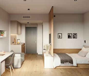 Carrer del Perú, Barcelona, Catalonia 08018 - Photo 5