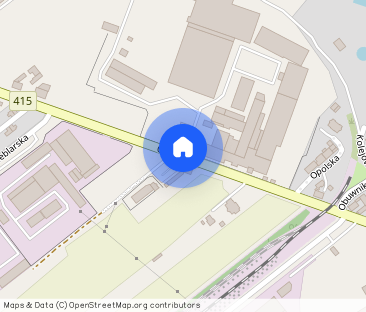 NOWE mieszkanie OPOLSKA 60 - Фото 1