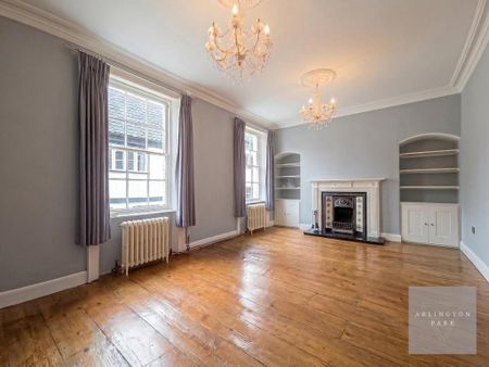2 bedroom duplex to rent - Photo 3