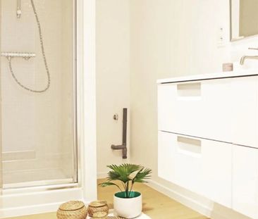 Gezellige cité-woning in hartje gent - Foto 6