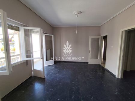 Διαμέρισμα για ενοικίαση Κυψέλη - Photo 3