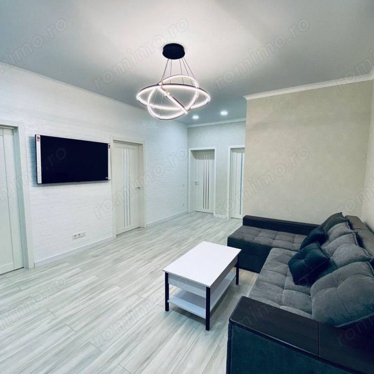 Apartament de 2 camere zona Gorjului - Fotografie 1