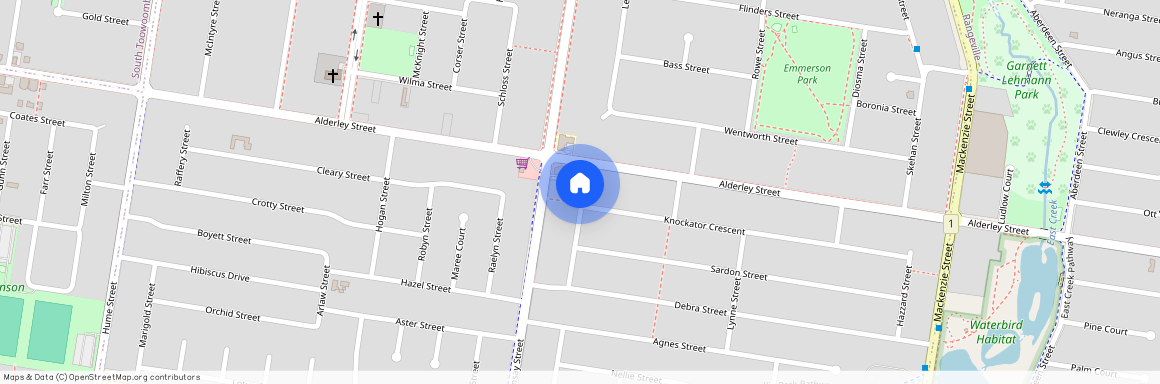 65 Knockator Crescent, 4350, Centenary Heights