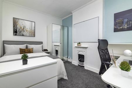 5 bedroom house to rent - Photo 3