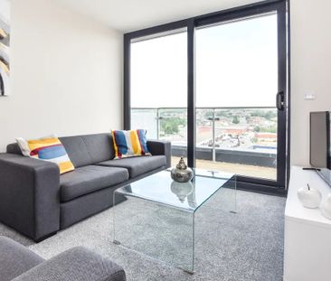 2 bedroom apartment to rent - Photo 2