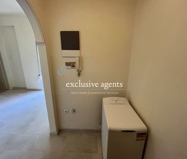 Studio/Γκαρσονιέρα για ενοικίαση Λόφος Φιλαρέτου (Καλλιθέα) - Photo 3