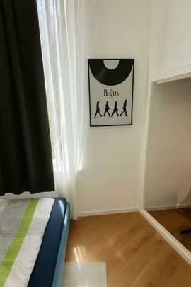 Nymphenburger Straße - Photo 1