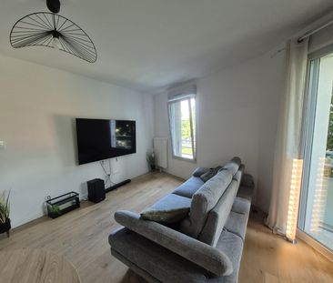 Location Appartement 2 pièces 46m² VALENCIENNES 59300 - Photo 2
