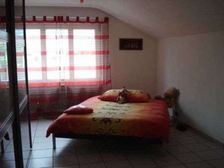 2.5 Zimmer, 50 m², 3. Stock - Foto 4