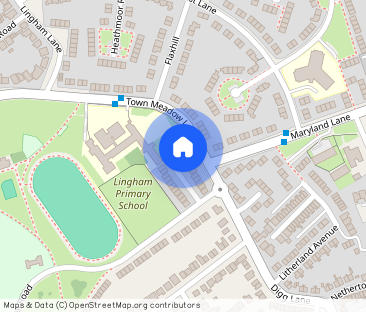 Edgehill Park, Moreton, Wirral - Photo 1