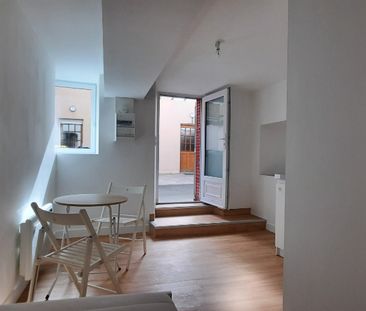 Location Appartement 1 pièce 15m² - Photo 2