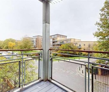 Harry Zeital Way,upper Clapton, E5 - Photo 1