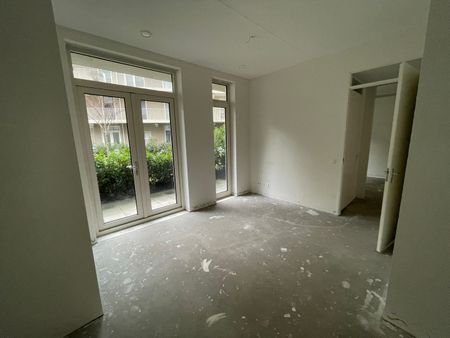 Appartement te huur: Madurastraat 97 1094 GJ Amsterdam - Photo 2
