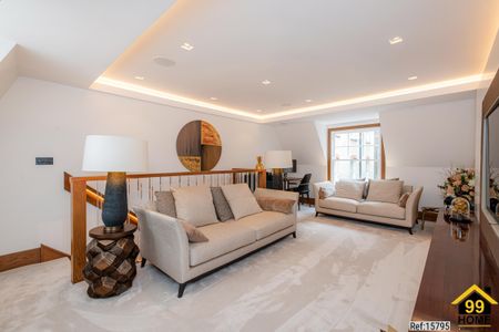 2 bed Terraced in Greencoat Place , London, SW1P 1PP - Photo 5