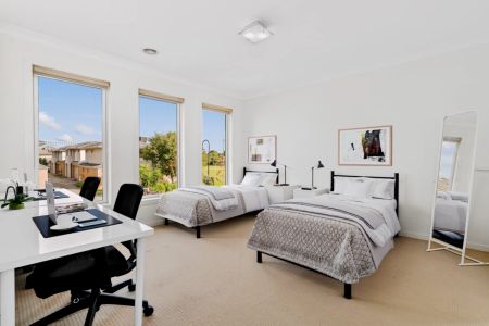 Twin Room Ensuite - Photo 3