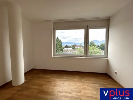 Sehr schöne 4-Zimmer-Wohnung mitten in Lustenau - Foto 2