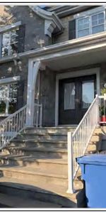 Condo a louer Grand 3 1/2 - Photo 3