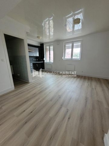 Location Appartement 3 pièces 47m² CAUDRY 59540 - Photo 4