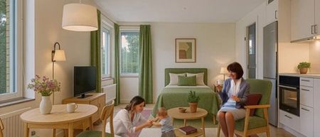 Västgötaresan 58, 75758, Uppsala - Photo 3