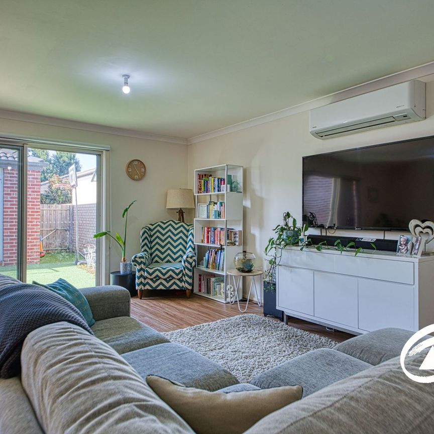 9 Turquoise Walk, 3809, Officer Vic - Photo 1