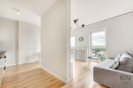 Łódź, Śródmieście, Kilińskiego - Фото 2