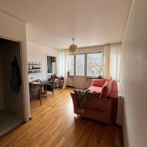 Solna - 1rok - tillsv - 13.225kr/mån - Photo 2