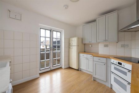 2 bedroom apartment to rent - Photo 5