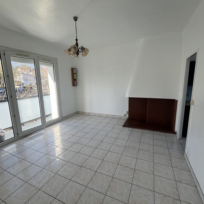 Location Appartement 3 pièces 56m² TOULOUSE 31500 - Photo 1