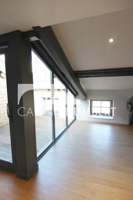 APPARTEMENT T4 A LOUER - Photo 1