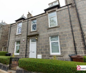 1 bedroom flat to rent - Photo 6