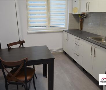Ap. 2 Camere Mobilat si Utilat cu Parcare Privata Zona 7 Noiembrie - Fotografie 5