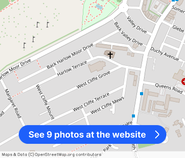 West Cliffe Grove, Harrogate, North Yorkshire, UK, HG2 - Photo 1