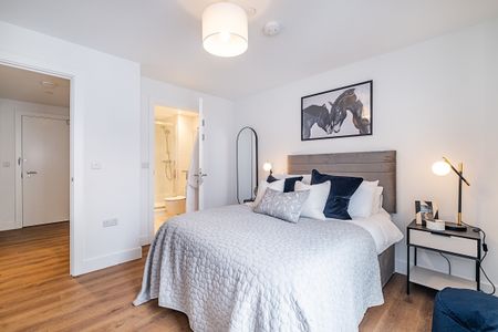 2 bedroom apartment to rent - Photo 4