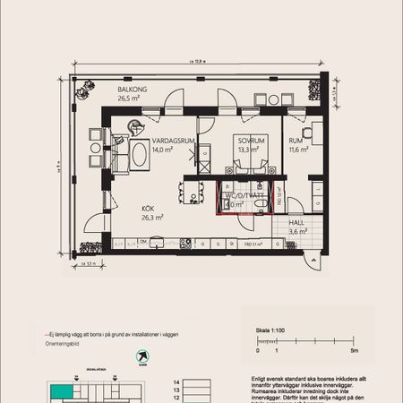 Signalvägen, Mariefred - Foto 4