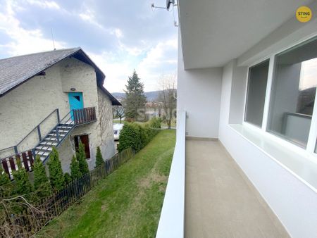 Byt 2+1 k pronájmu, Hradec nad Moravicí, ulice Na Tylovách - Photo 3