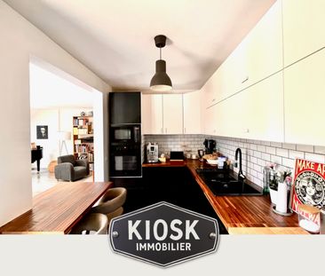 Location Appartement 4 pièces 99m² - Photo 4