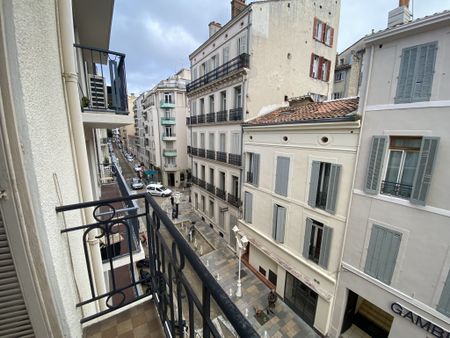 Appartement 2 Pièces 47 m² - Photo 5