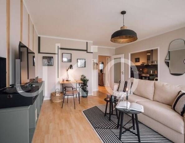 CASAU - 2 rooms apartment in Schöneberg (Berlin) - Photo 1