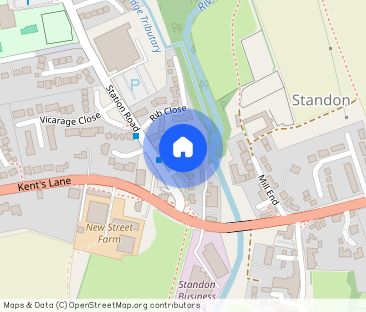 Regal Close, Standon, SG11 - Photo 1