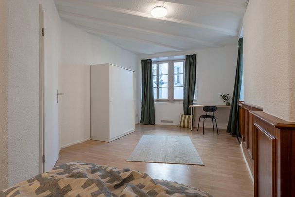 1 Zimmer - Photo 1