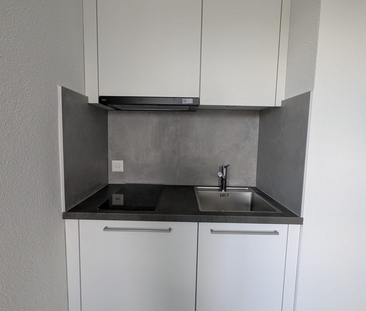 1-Zimmerwohnung im 1. Stock - Foto 2