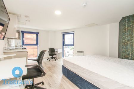 1 bed Apartment for Rent - Photo 5