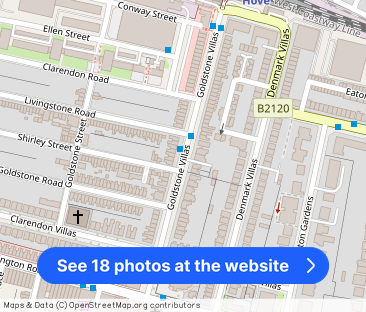 Goldstone Villas, , Hove - Photo 1