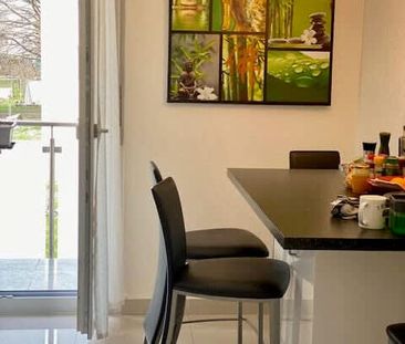 4.5 Zimmer, 108 m², 2. Stock - Foto 5