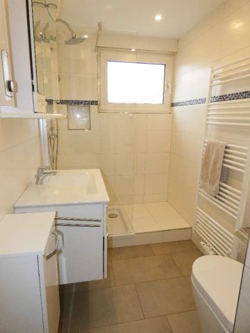 Modernisierte 3-Zimmer-Maisonette-Wohnung im gepflegten Zweifamilienhaus. - Photo 5