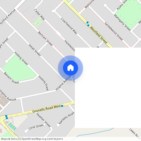 74 Virginia Avenue, WA 6109, Maddington