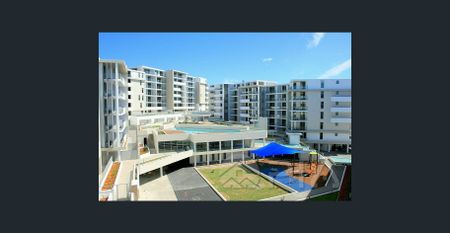 Spacious 2-Bedroom + Study Apartment | Just 2 Mins Walk to Train Station | Exclusive Resident Facilities! - Photo 5