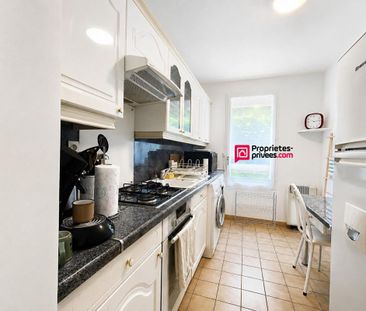 Location Appartement 2 pièces 48m² EVRY 91000 - Photo 3