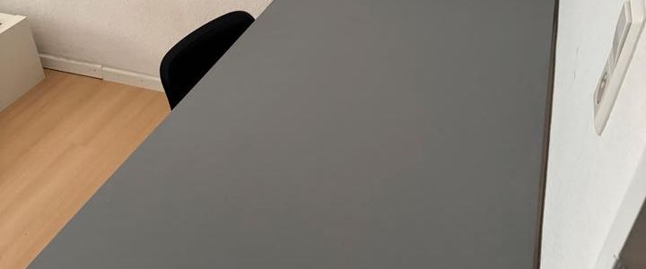 Möbliertes WG Zimmer Marienplatz 560 € warm inkl WLAN - Foto 1