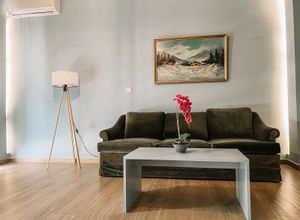 Studio/Γκαρσονιέρα για ενοικίαση - Αττική, - Photo 1